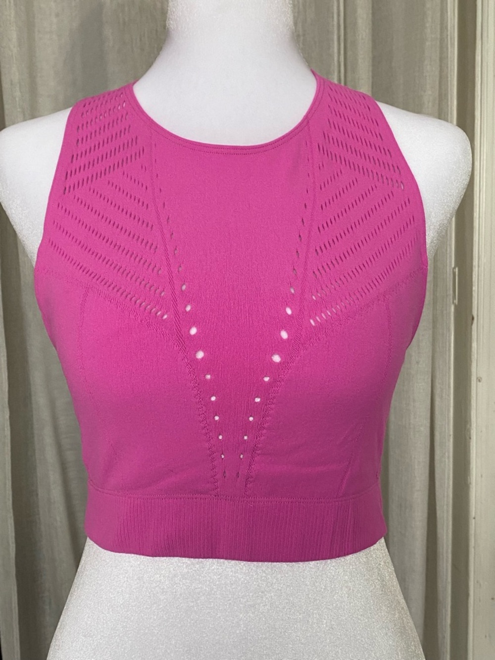 Fabletics Darda SculptKnit® Bra